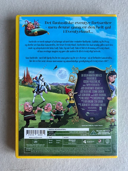 Product image 3 of 3