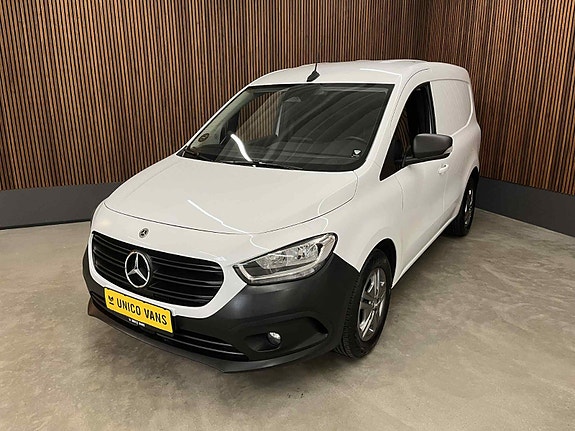 Mercedes Citan 110