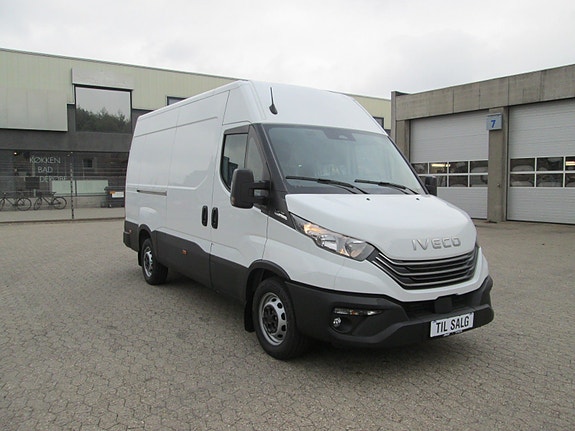 Iveco Daily
