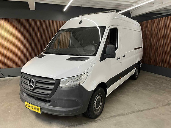 Mercedes Sprinter 317