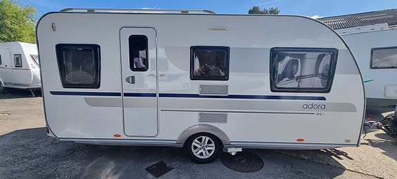 Adria Adora 472 LU