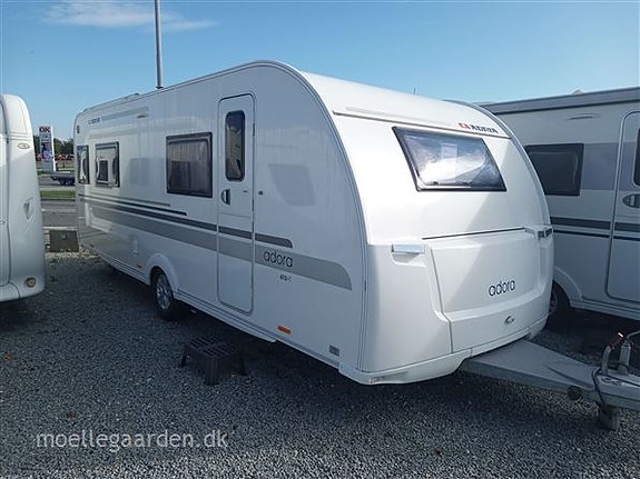 Adria Adora 613 HT