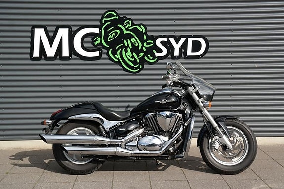 Suzuki VZ 800 Intruder