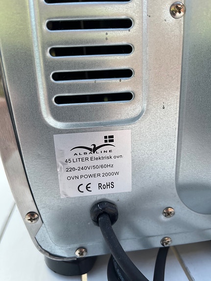 Product image 2 of 5