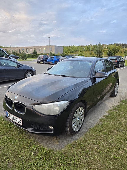 BMW 116d