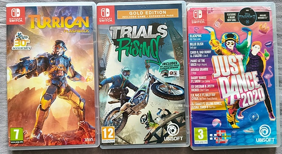 Product image 1 of 3