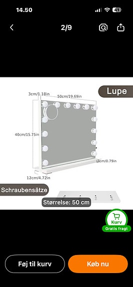 Product image 2 of 7