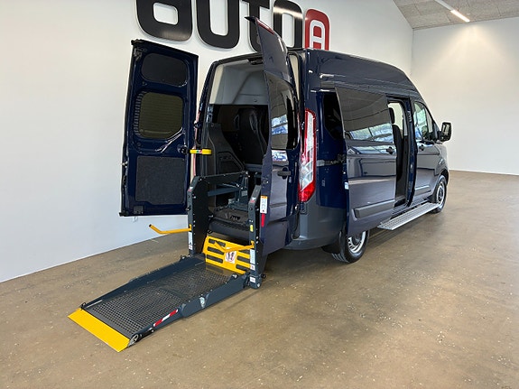 Ford Transit Custom Kombi 310S