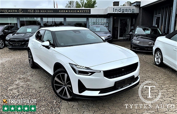 Polestar 2