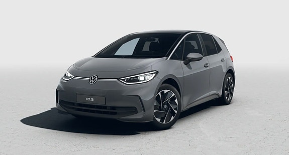 VW ID.3