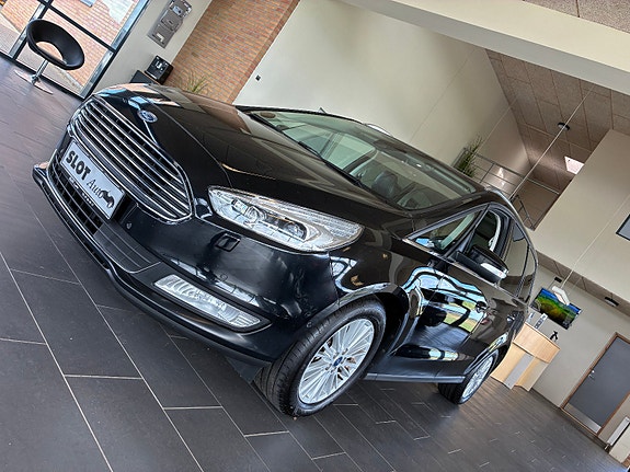Ford Galaxy