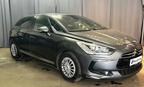 Citroen DS5