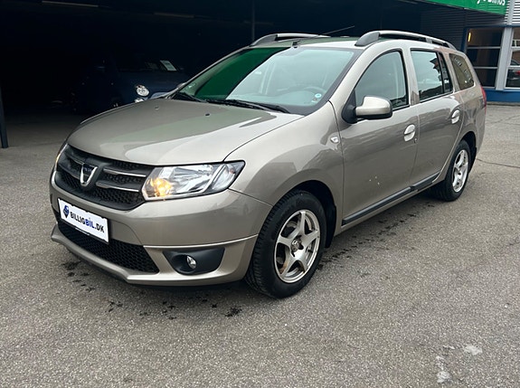 Dacia Logan