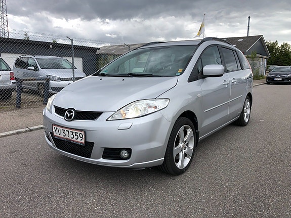 Mazda 5