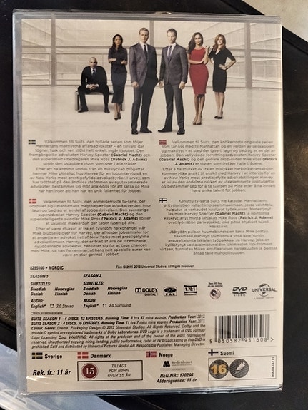 Product image 2 of 2
