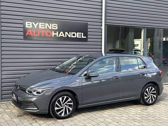 VW Golf VIII