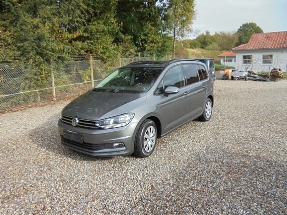 VW Touran