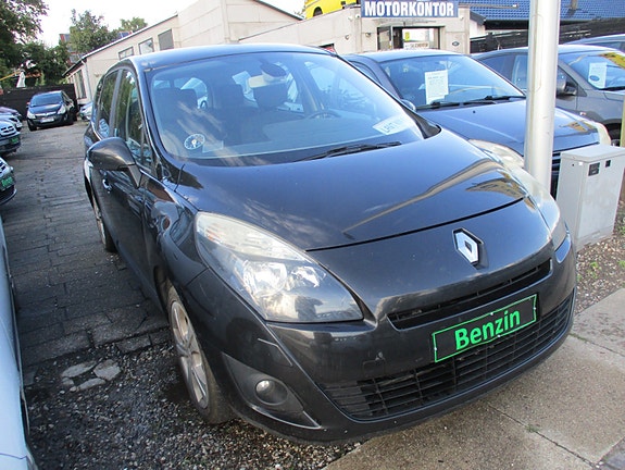Renault Grand Scenic III
