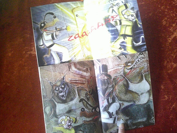 Product image 2 of 2