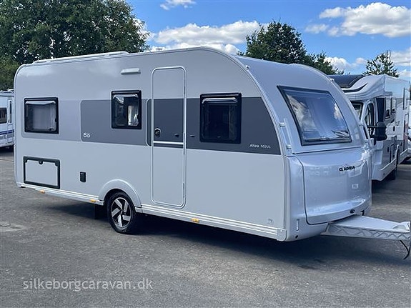 Adria Altea 502 UL