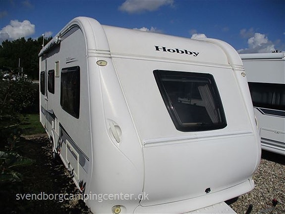 Hobby Excellent 495 UL