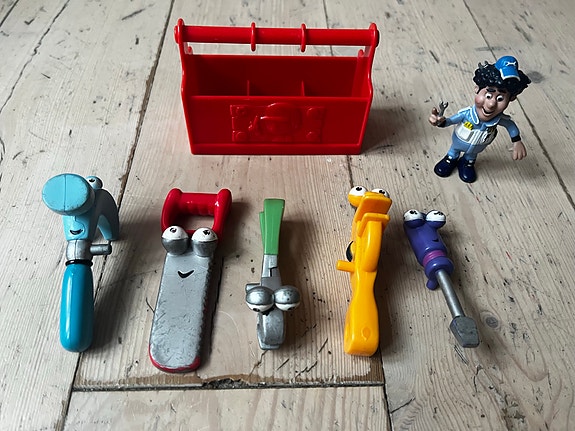 Product image 3 of 6