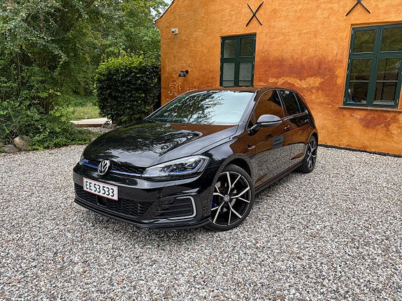 VW Golf VII