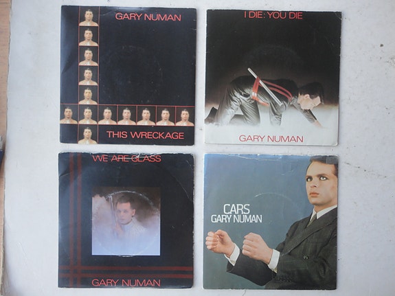 Product image 1 of 2