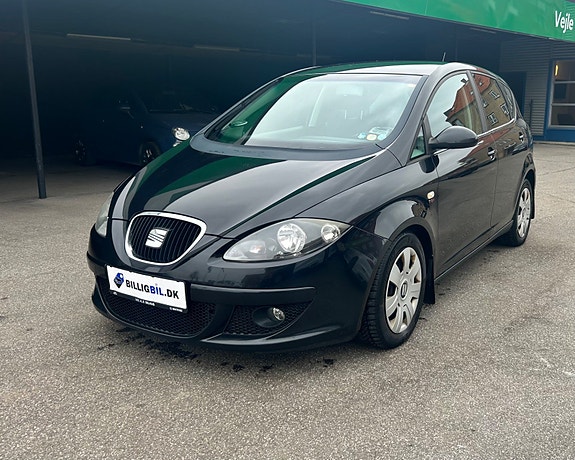 Seat Altea
