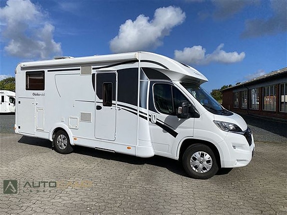 Dethleffs Trend T 7057 EB