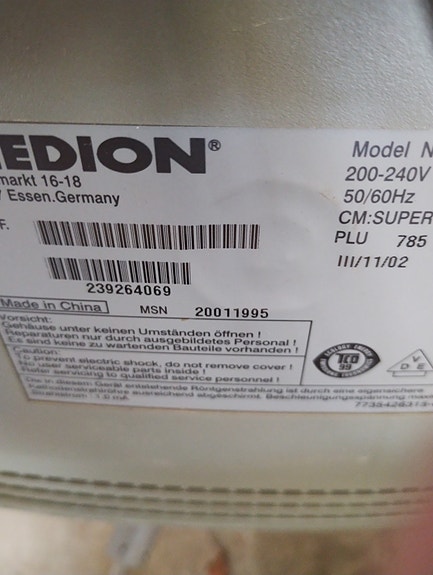 Product image 3 of 4