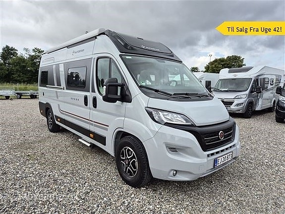 Autostar 2024 - Autostar van V630G Design Edition   Luksus