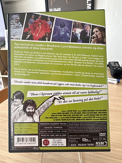 Product image 2 of 2