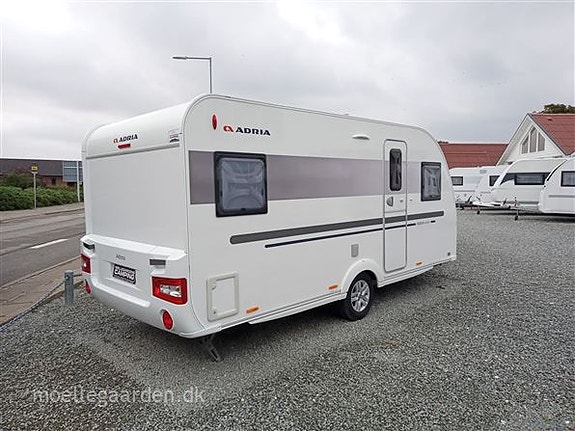 Adria Adora 472 UP
