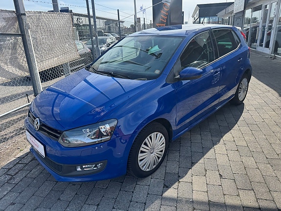 VW Polo