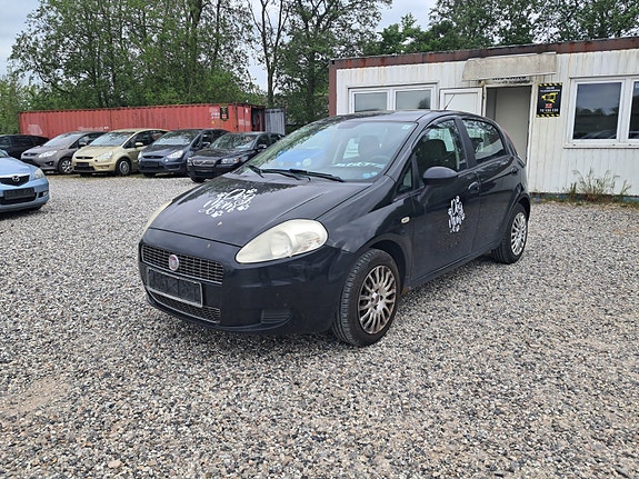 Fiat Grande Punto
