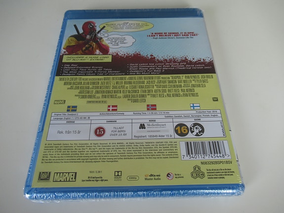 Product image 2 of 3