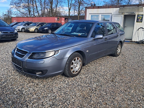 Saab 9-5