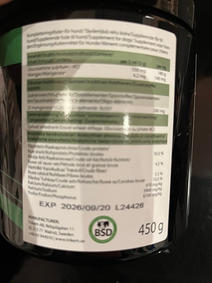 Product image 2 of 2