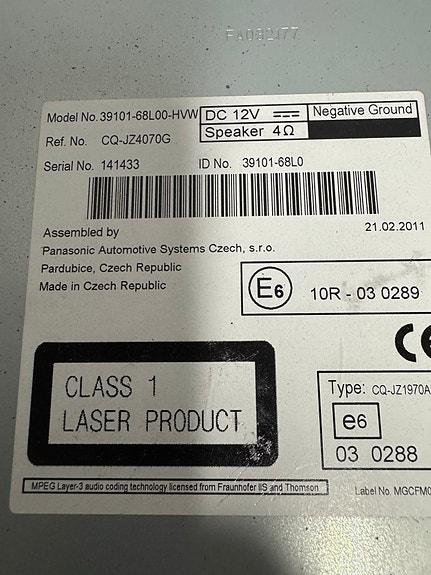 Product image 2 of 3