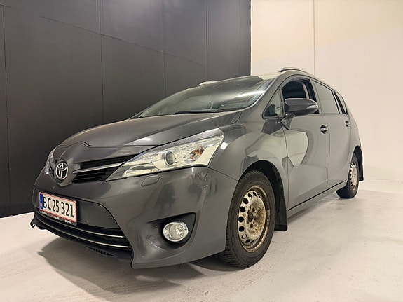Toyota Verso