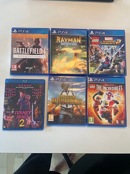 Product image 1 of 2