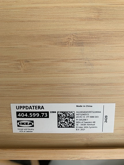 Product image 2 of 2