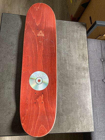 Product image 2 of 3