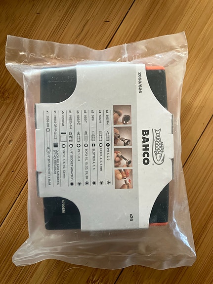 Product image 3 of 5