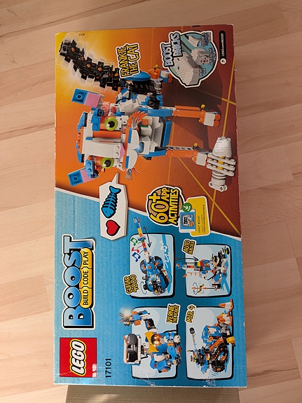 Product image 2 of 3