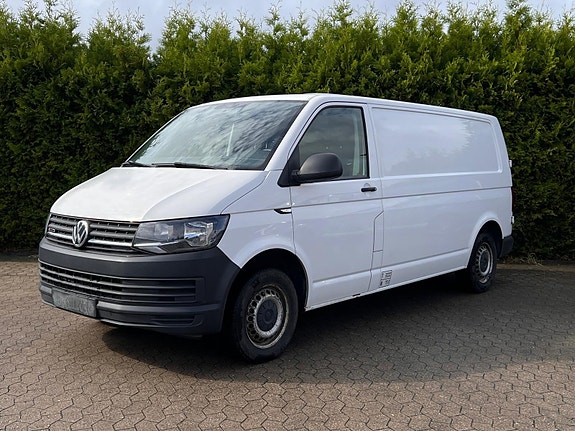 VW Transporter