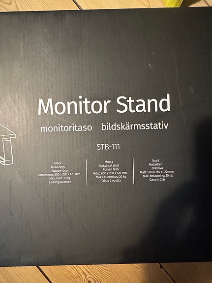 Product image 2 of 4