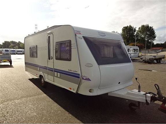 Hobby Excellent 540 WLU