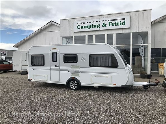 Knaus Südwind Exclusive 500 EU